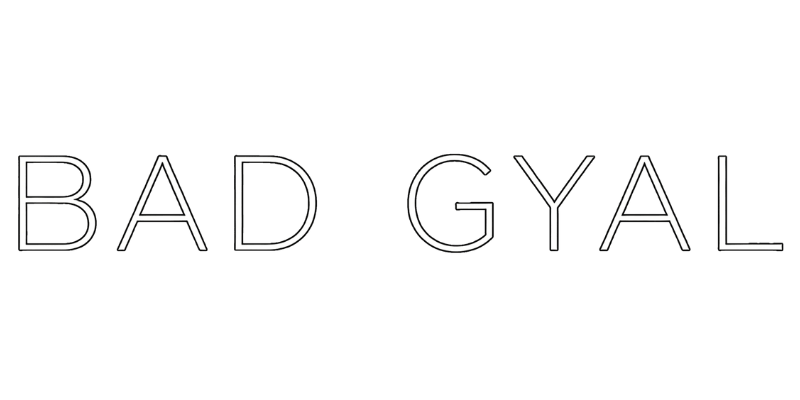 Bad Gyal Merch