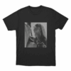 Mas Cara T Shirt Black